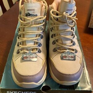 Brand New Hiking Boots